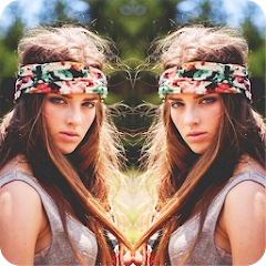 镜像秀秀 -玩转镜像美图