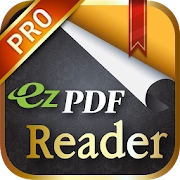 ezPDF Reader 互动 PDF