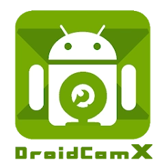 DroidCamX HD (Classic)