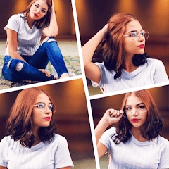 Live Collage  – turbo collage