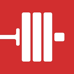 StrongLifts Weight Lifting Log