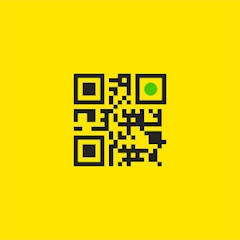 QR Barcode Scanner