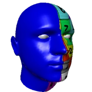 d3D Sculptor – 3D modeling