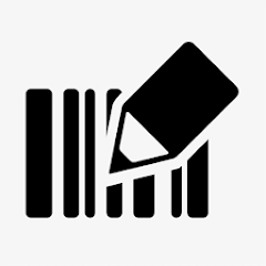 条码制作器-易于使用的二维码、条形码创建扫描工具