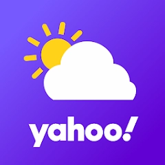 Yahoo 天气