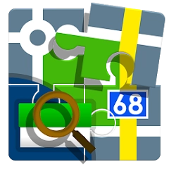 Locus Map – add-on Geocaching