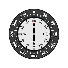 Accurate Compass Mobile