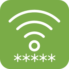 WiFi 密码钥匙 : 查看密码和生成密码