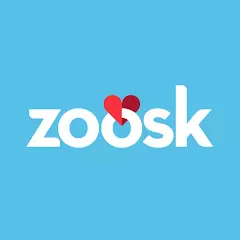 Zoosk – Social Dating App