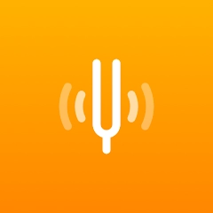 Cifra Club（西弗拉俱乐部）调谐器