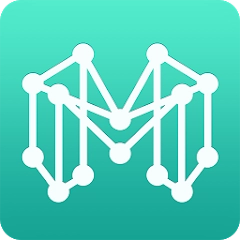 Mindly (思维导图)