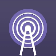 SDR Touch – Live radio via USB