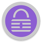 KeePassDroid