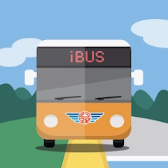iBus_ 公路客運