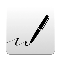 INKredible – Handwriting Note