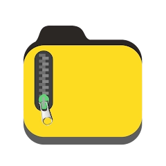 iZip – 压缩，解压缩工具