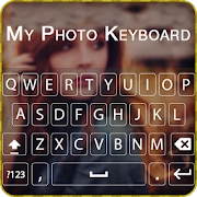 My Photo Keyboard