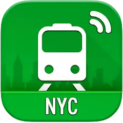 MyTransit NYC Subway & Bus MTA
