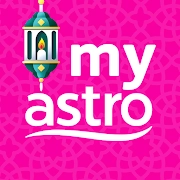 My Astro