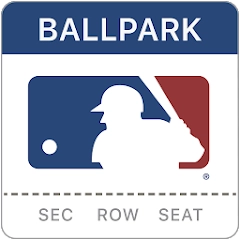 MLB Ballpark