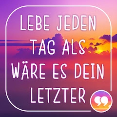 Sprüche App: Zitate & Bilder