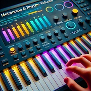 钢琴：学习和演奏歌曲