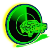 找我的车-GPS 导航