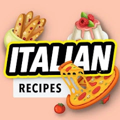 意大利食谱应用程序