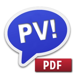 Perfect Viewer PDF 及 DJVU 插件