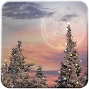 Snowfall Live Wallpaper