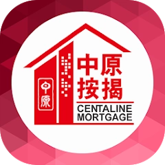 中原按揭 Centaline Mortgage