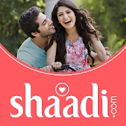 Shaadi.com® – Matchmaking App