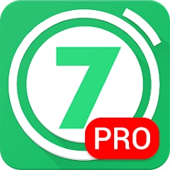 7 分钟锻炼 Pro