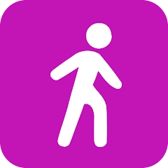 与 MapMyWalk 一起步行