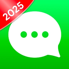 Messenger SMS – 短信