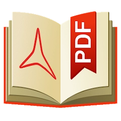 FBReader PDF plugin