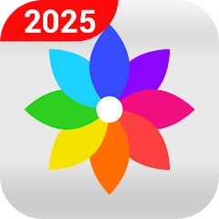 HD 相册 & 照片编辑器