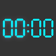 数字秒表和定时器