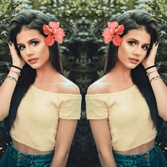Photo Mirror Photo Editor Pro