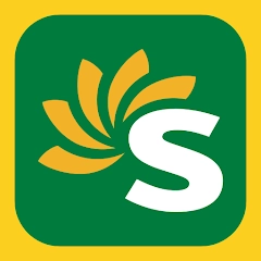 MY S-OIL (보너스카드앱)