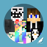 MC Skin Factory for Minecraft