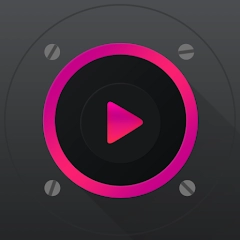 PlayerPro Pink Lady Skin