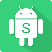 DroidScript: JS and Python IDE