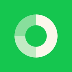 Organizze: Orçamento pessoal