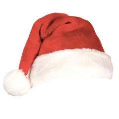 圣诞快乐照片贴纸