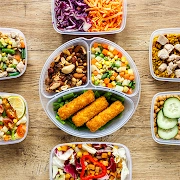 所有食谱：世界美食