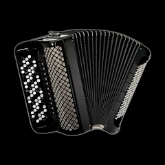 Button Accordion