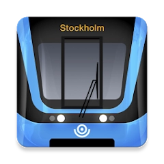 Res i STHLM: SL reseplanerare