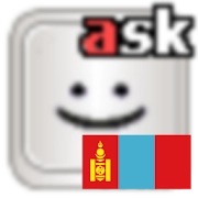 Mongolian Keyboard with Dict