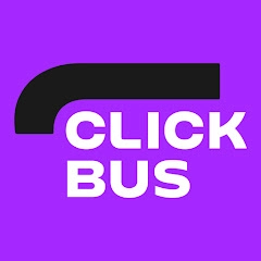 ClickBus – Passagens de ônibus